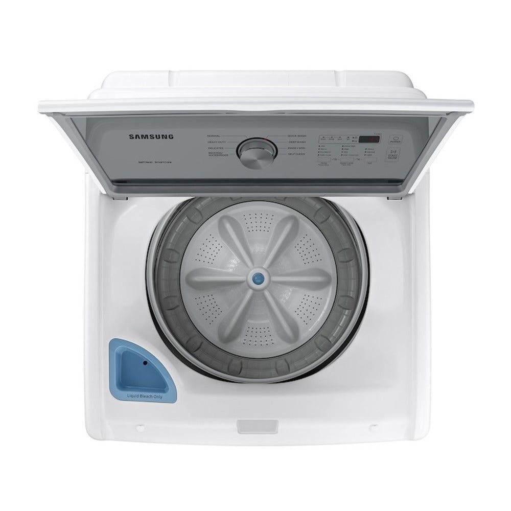 Samsung 4.5 cu. ft. Top Load Washer WA45T3200AW