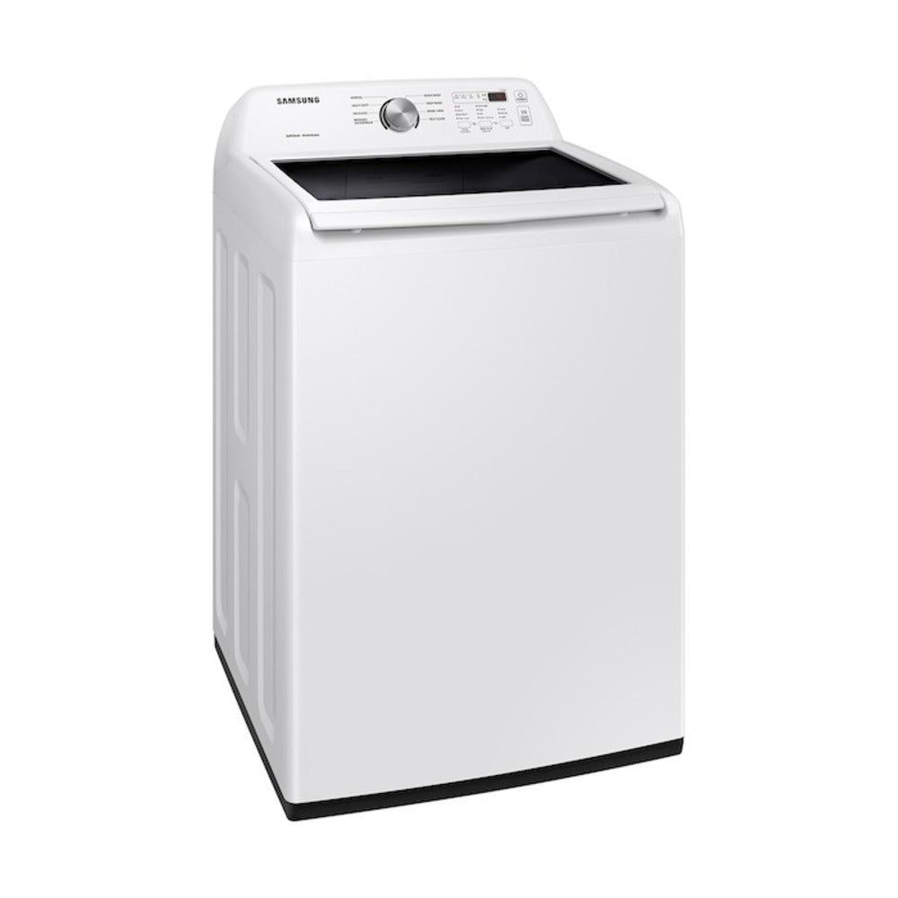 Samsung 4.5 cu. ft. Top Load Washer WA45T3200AW