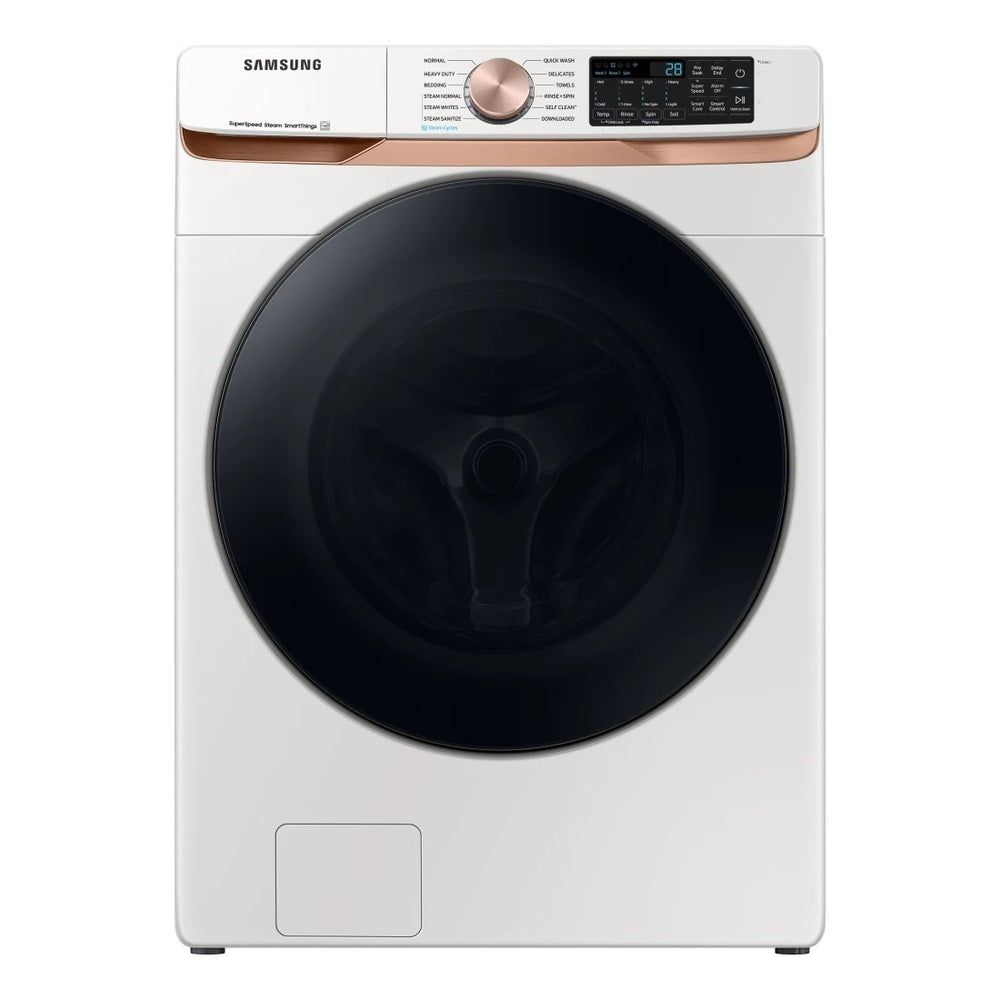 Samsung 5 cu. ft. Front Load Washer WF50BG8300AE