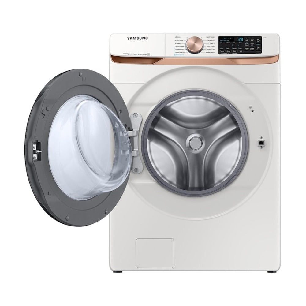 Samsung 5 cu. ft. Front Load Washer WF50BG8300AE