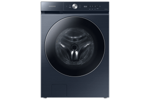 Bespoke AI Front Load Washer Auto Dispense System AI OptiWash™ 5.3 cu.ft.