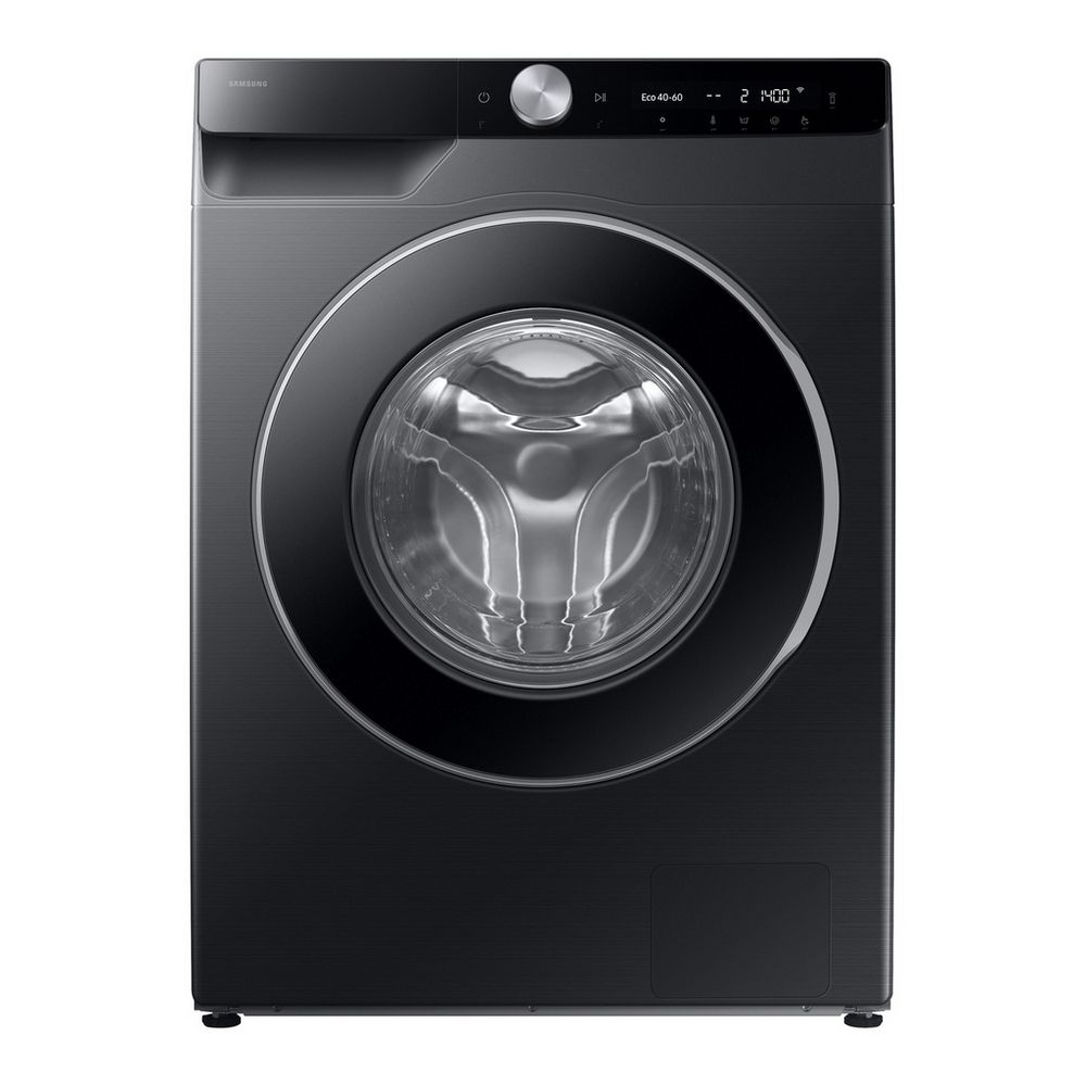 Samsung WW90DG6U85LBU1 9kg 1400 Spin Washing Machine - Black