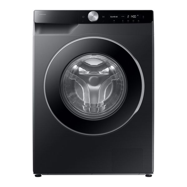 Samsung WW90DG6U85LBU1 9kg 1400 Spin Washing Machine - Black