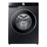 Samsung WW90DG6U85LBU1 9kg 1400 Spin Washing Machine - Black
