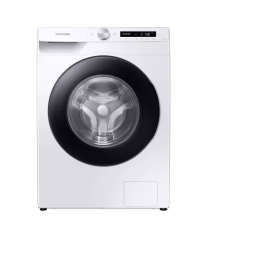Samsung WW90T534DAW Series 5+ Autodose™ Washing Machine 9Kg 1400Rpm
