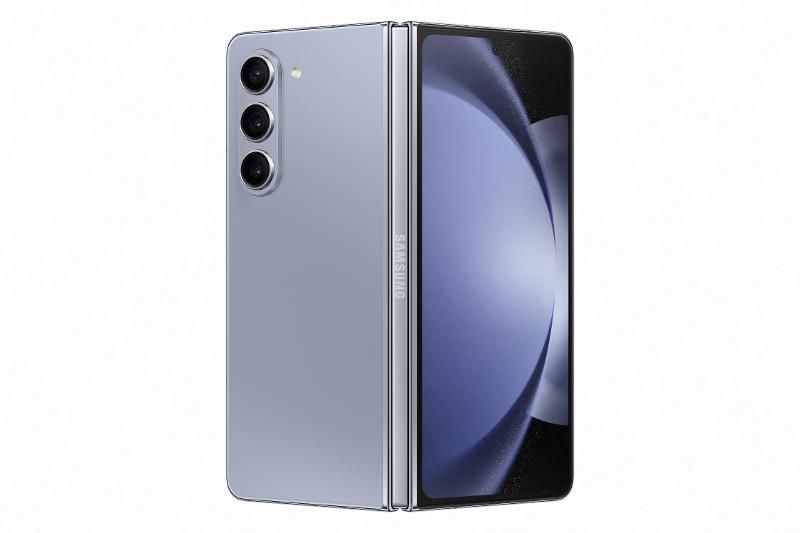 Galaxy Z Fold5 press image (Samsung Mobile Press)