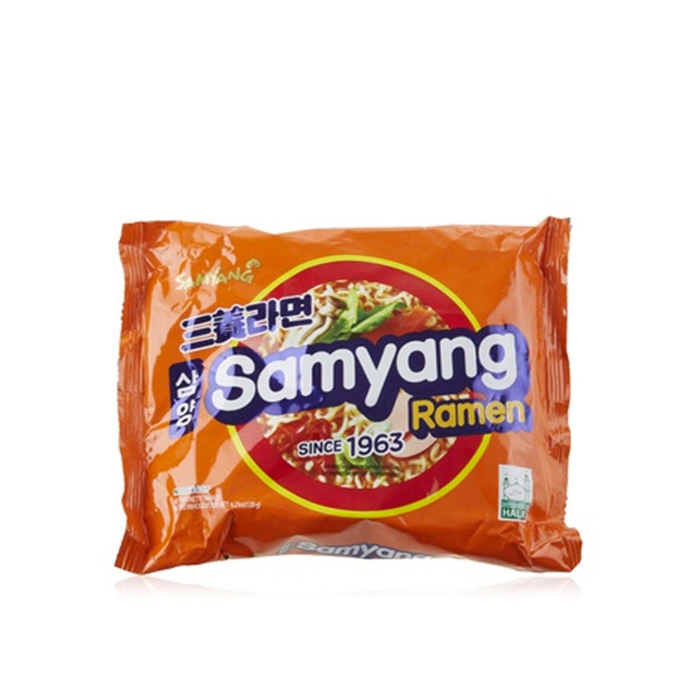 Samyang Ramen 120g - Spinneys UAE
