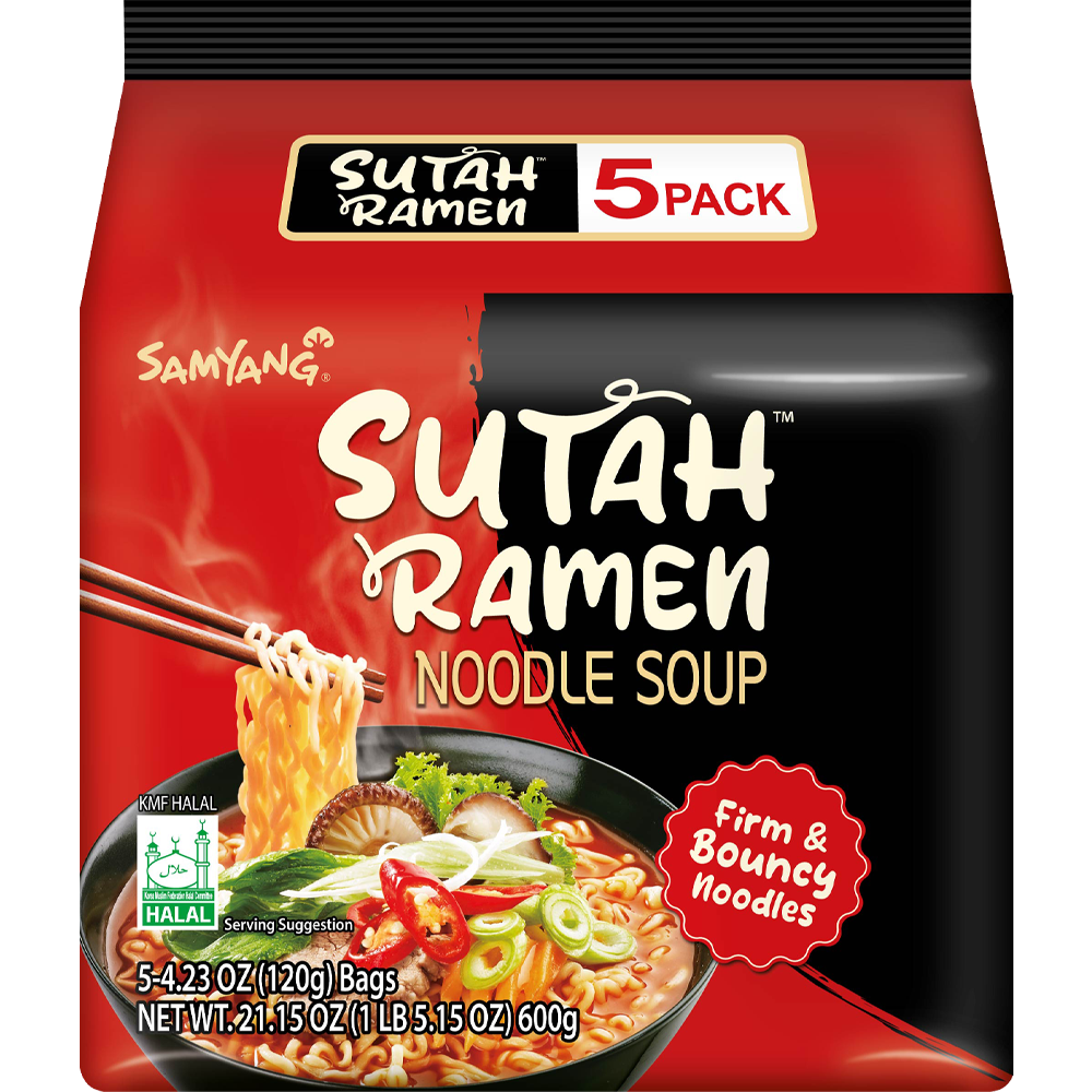 Samyang America – Sutah (multi) product image