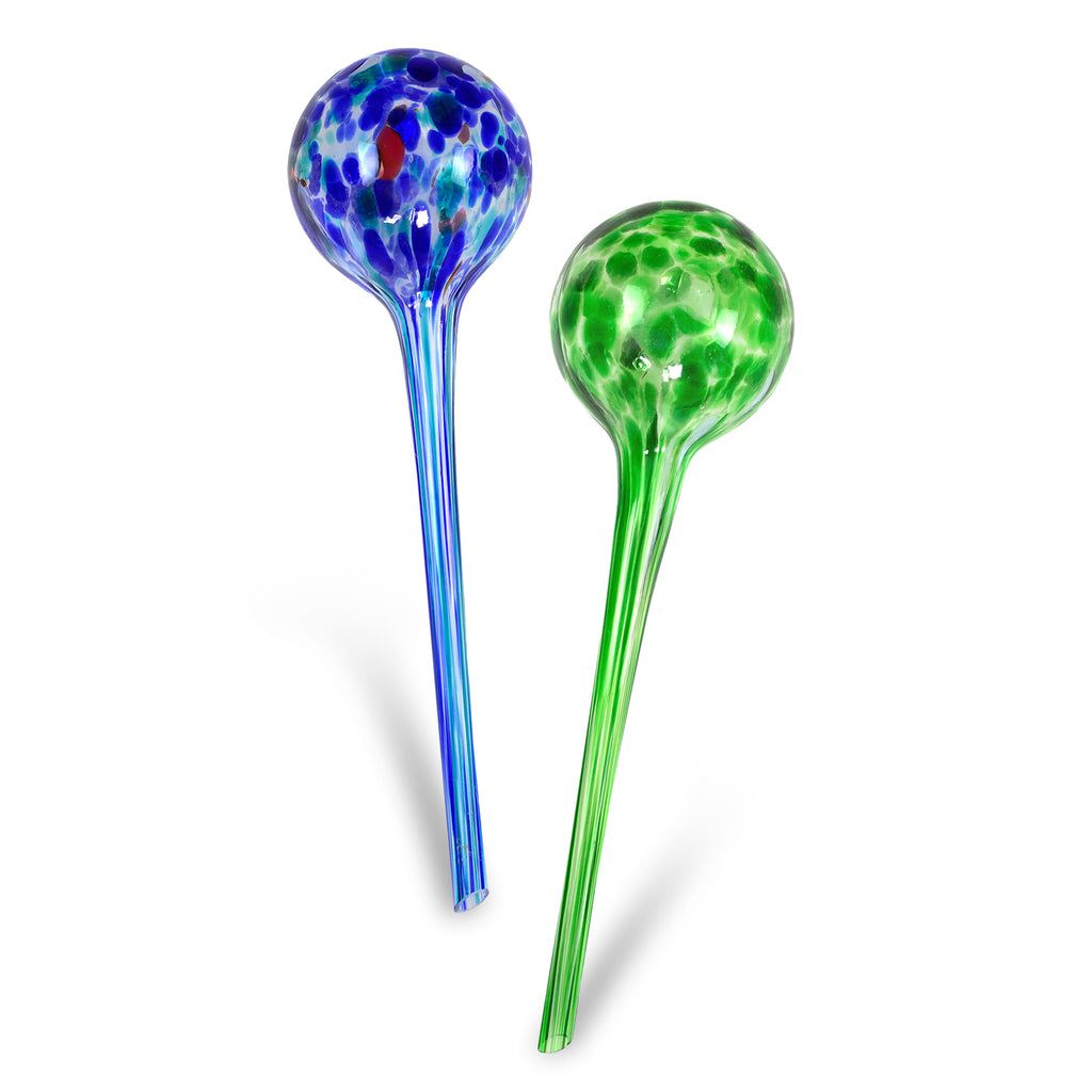 Indoor Plant Watering Globes