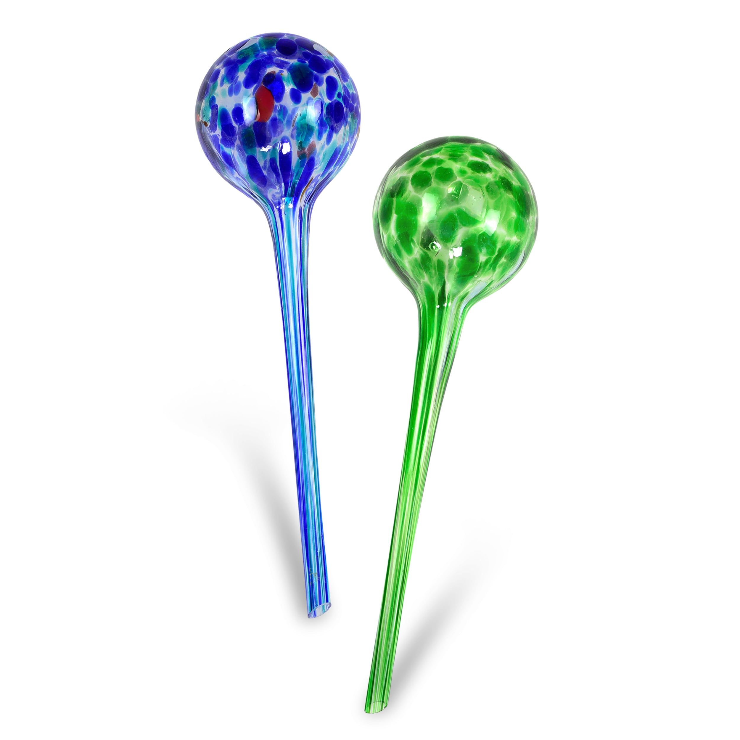 Indoor Plant Watering Globes