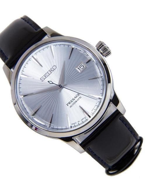 Seiko Presage Automatic Men's Watch SRPB43 - Obsessions Jewellery