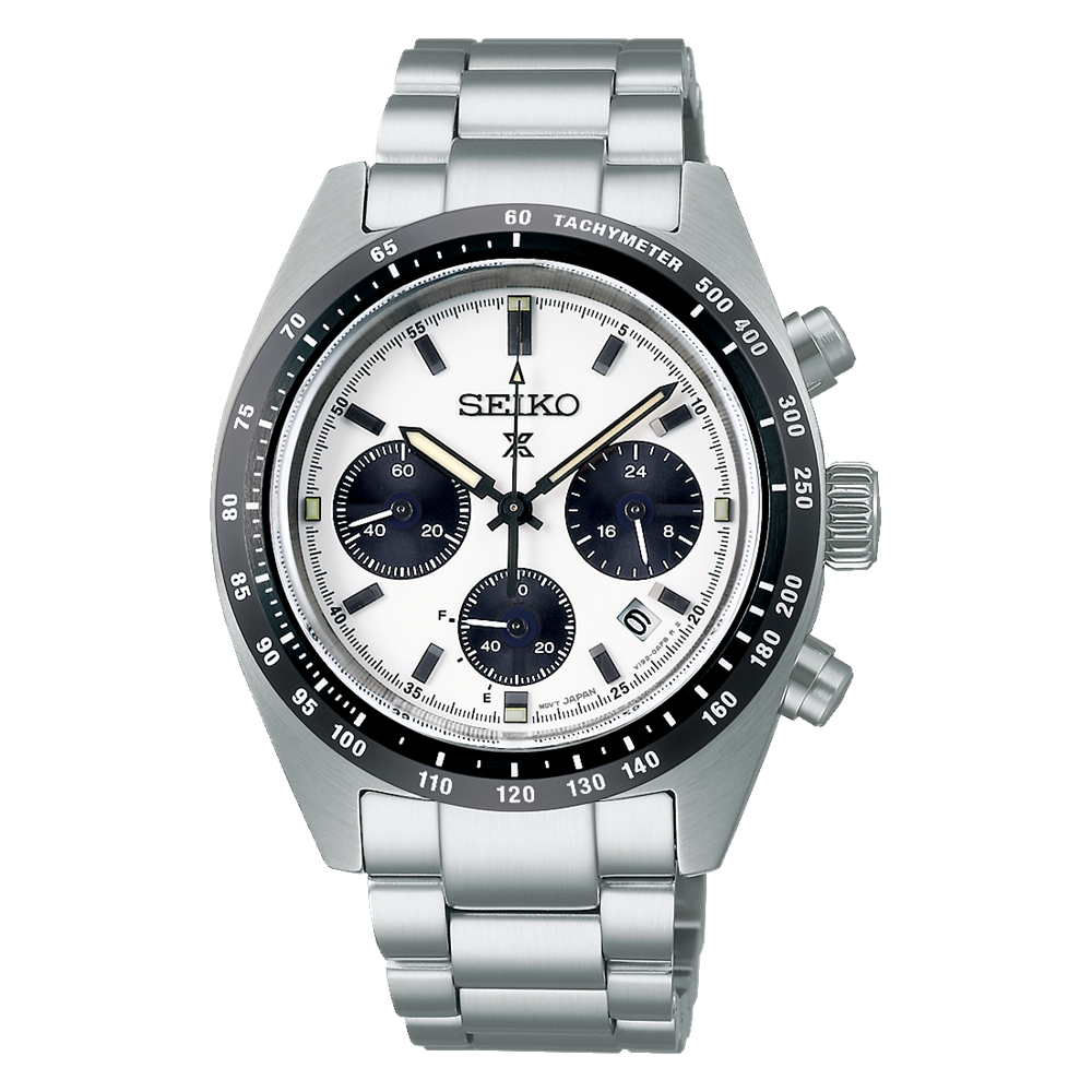 SSC813 | Seiko Watch Corporation
