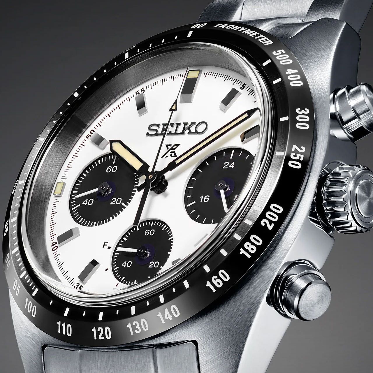 Seiko Prospex SSC813 Chronograph | Uncrate Supply