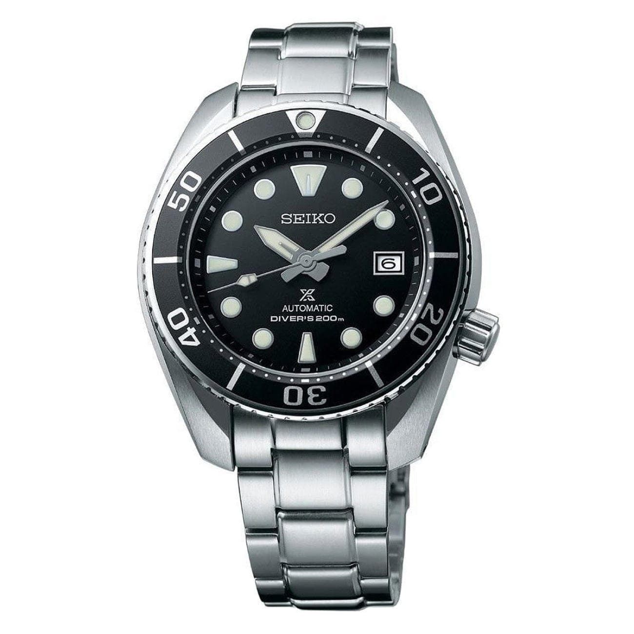 Seiko Prospex Sumo SPB101 - Manfredi Jewels