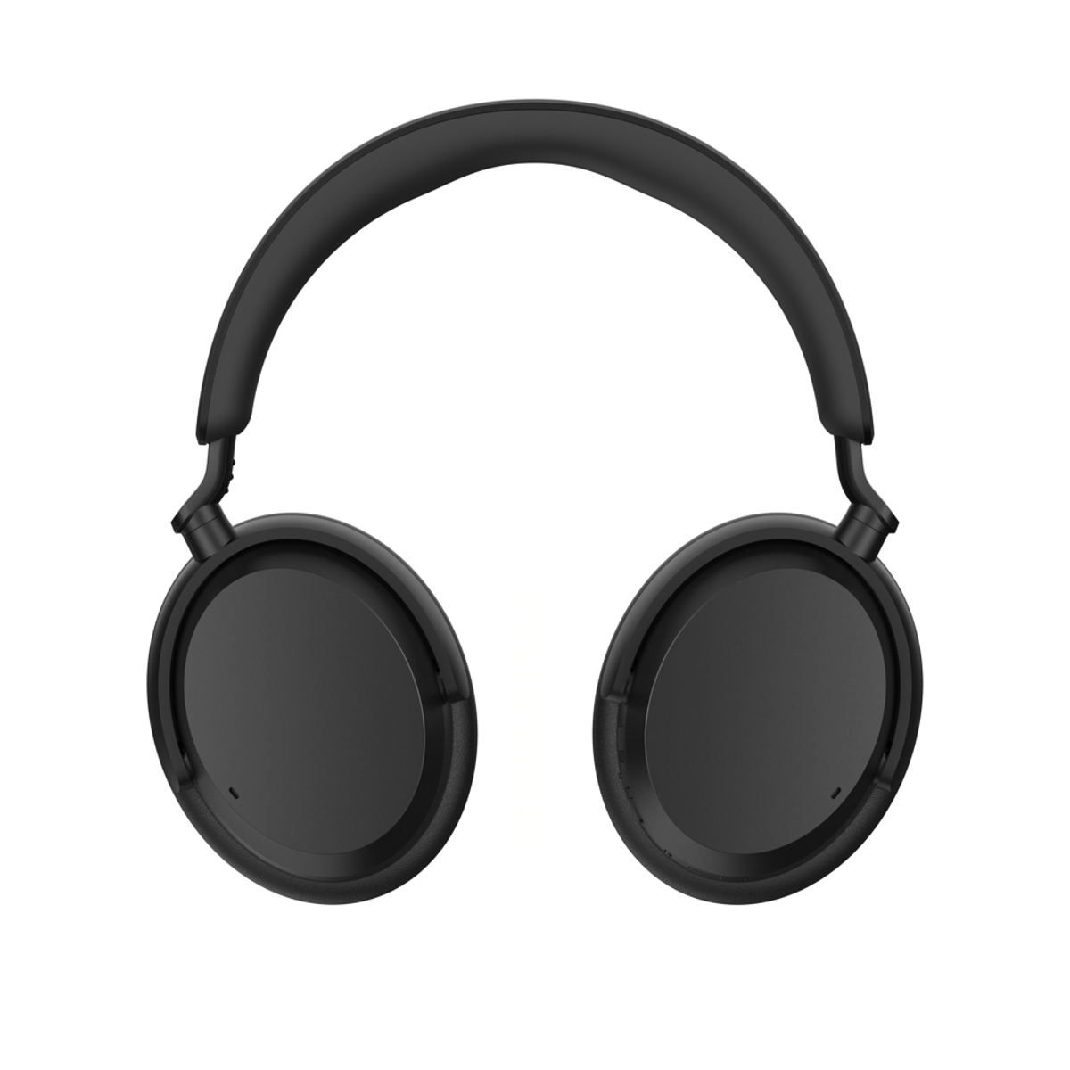 Sennheiser ACCENTUM Wireless (Black) - flat front