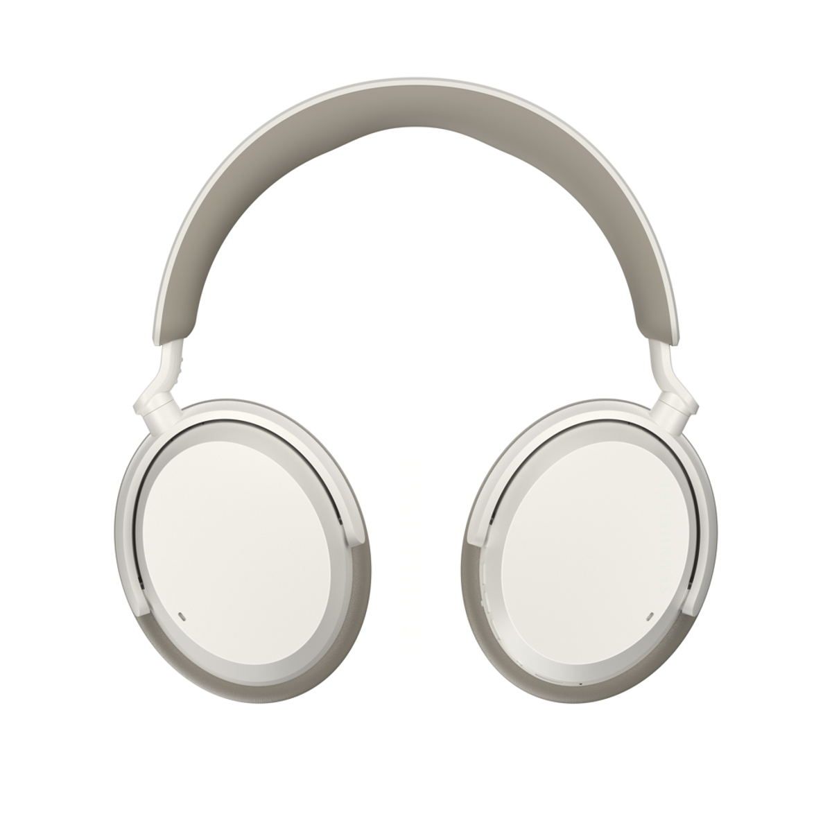 Sennheiser ACCENTUM Wireless (White) - flat front