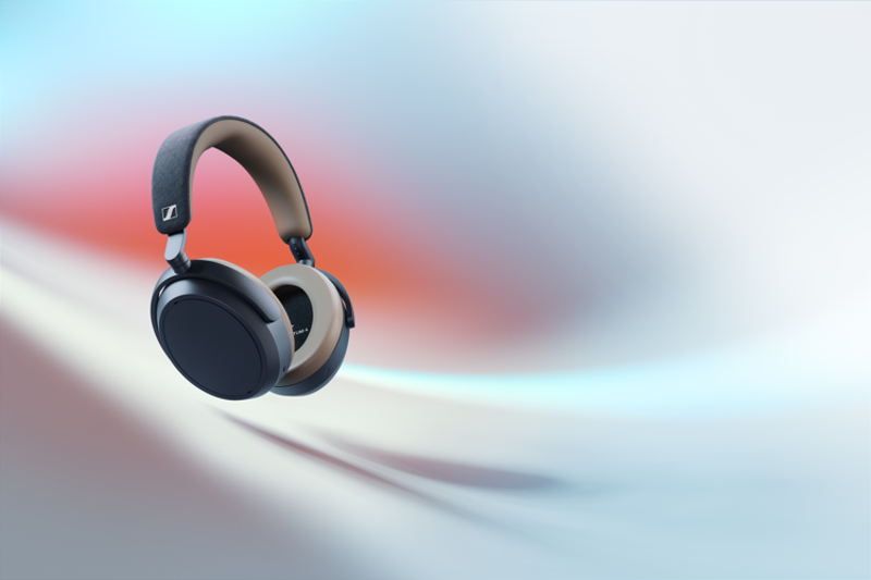 MOMENTUM 4 Wireless – Product Image Render (Hero)