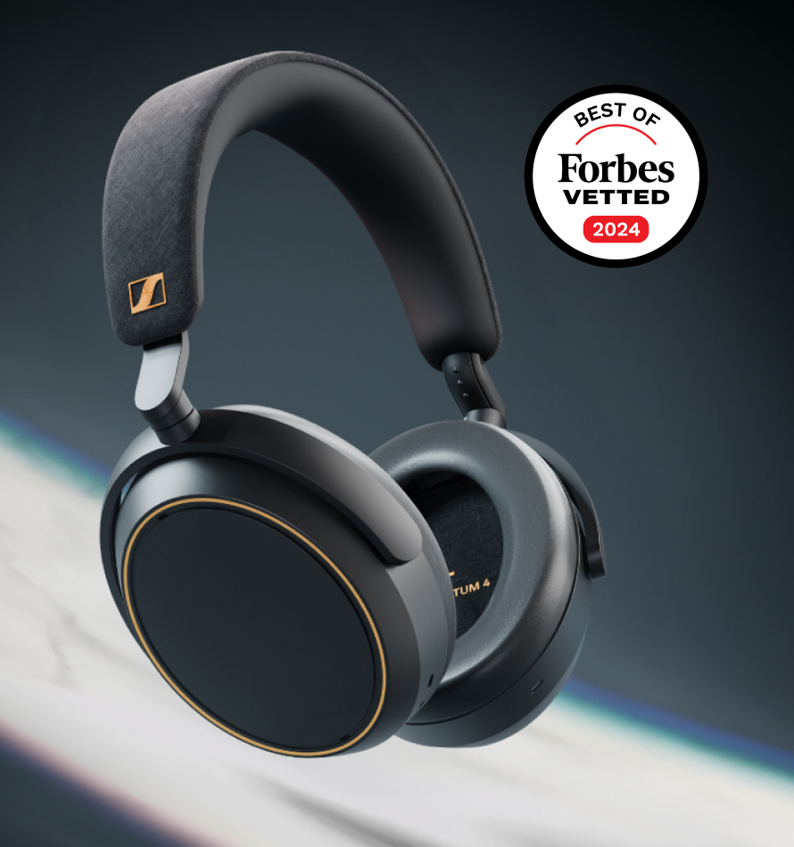MOMENTUM 4 Wireless Copper (official Sennheiser Hearing)