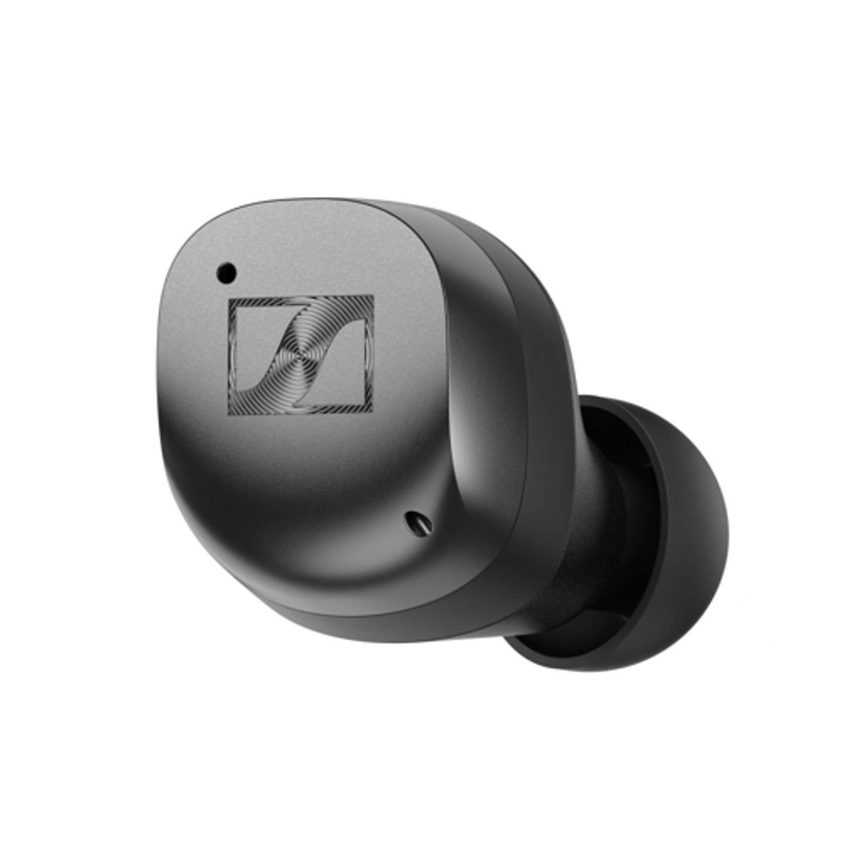 MOMENTUM True Wireless 4 – product image (Black Graphite)