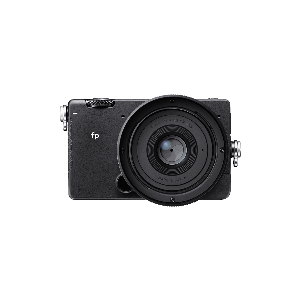 fp | CAMERAS | Sigma