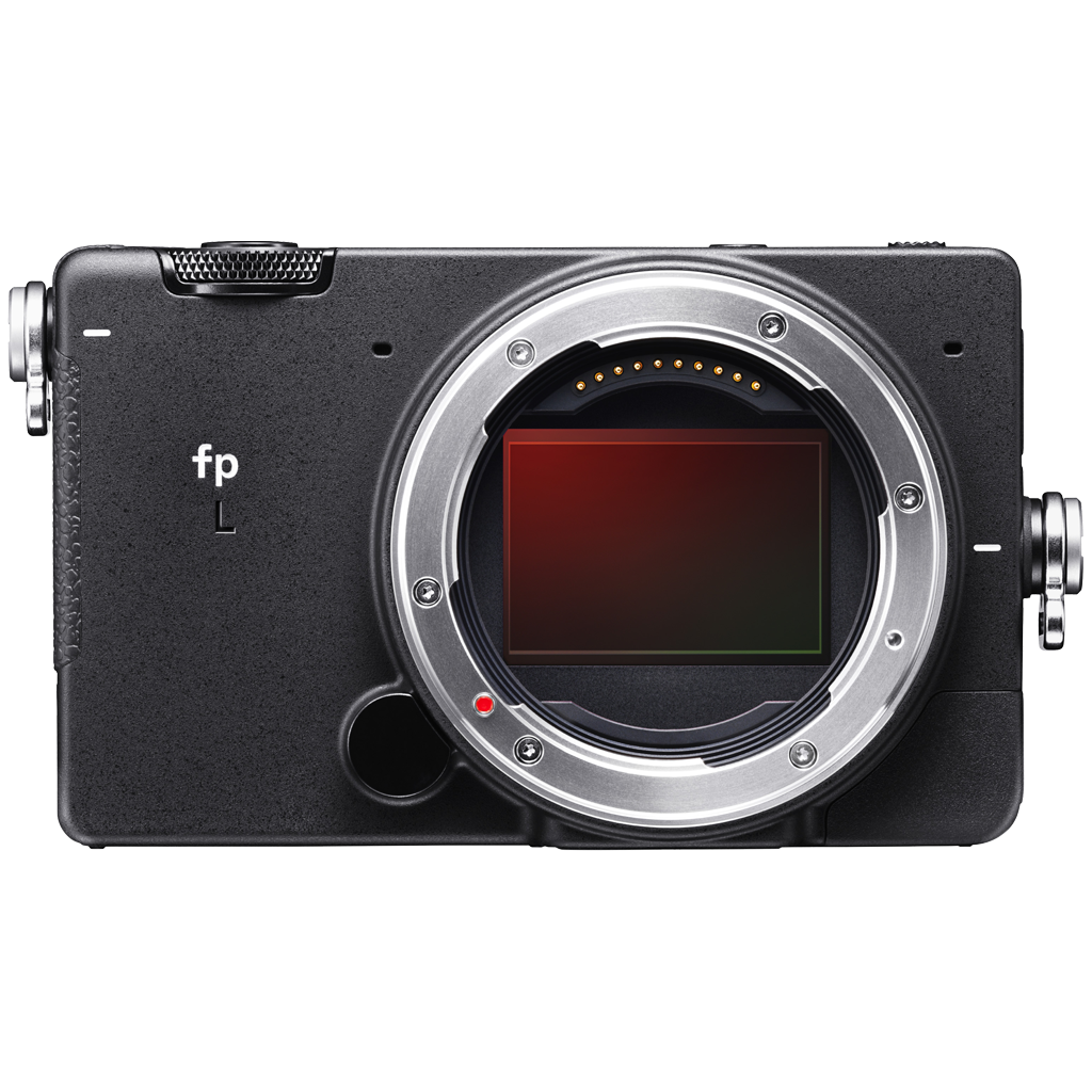 Sigma fp L