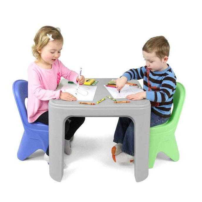 Play Around Table and Chair Set