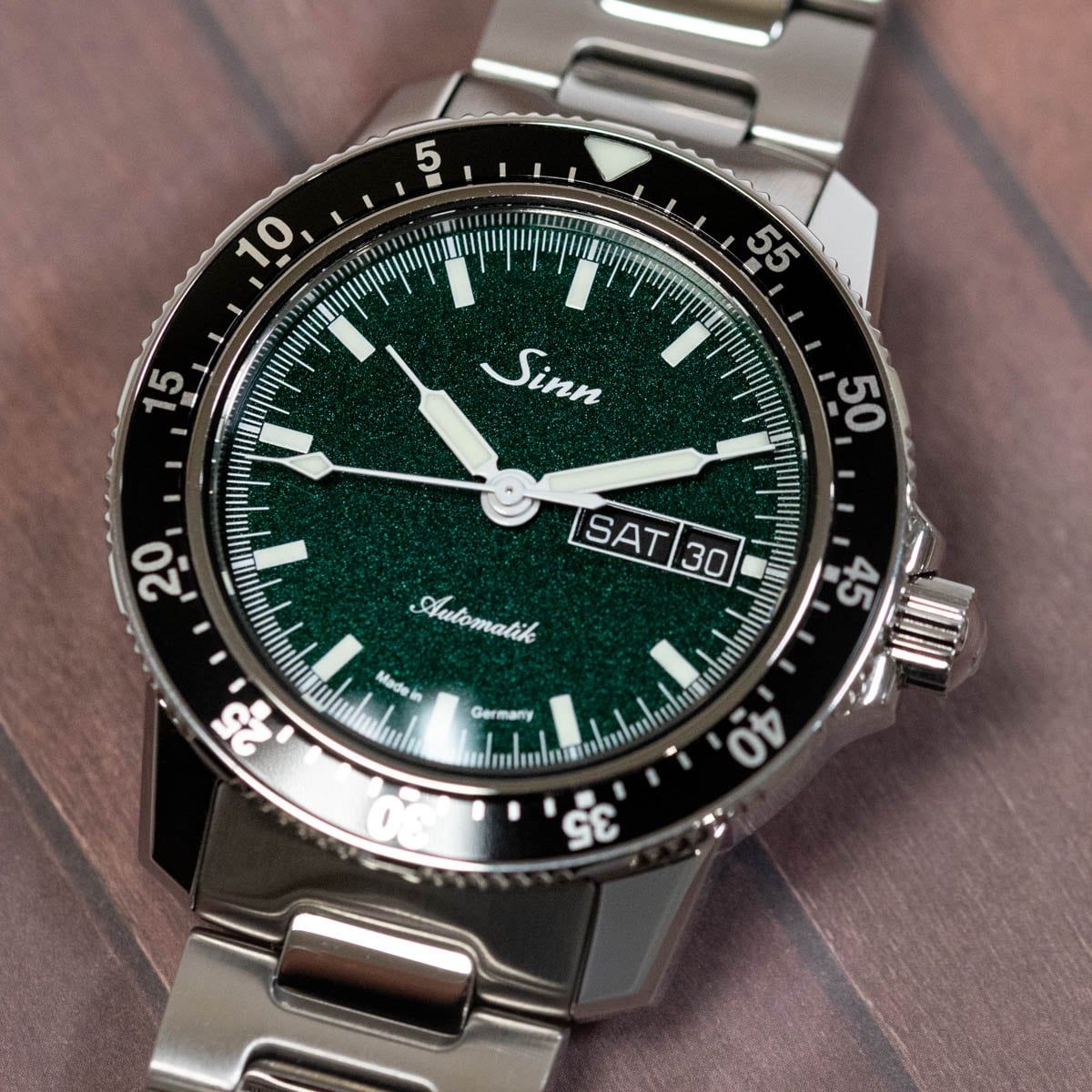 Sinn 104 St Sa I : 104 St Sa I