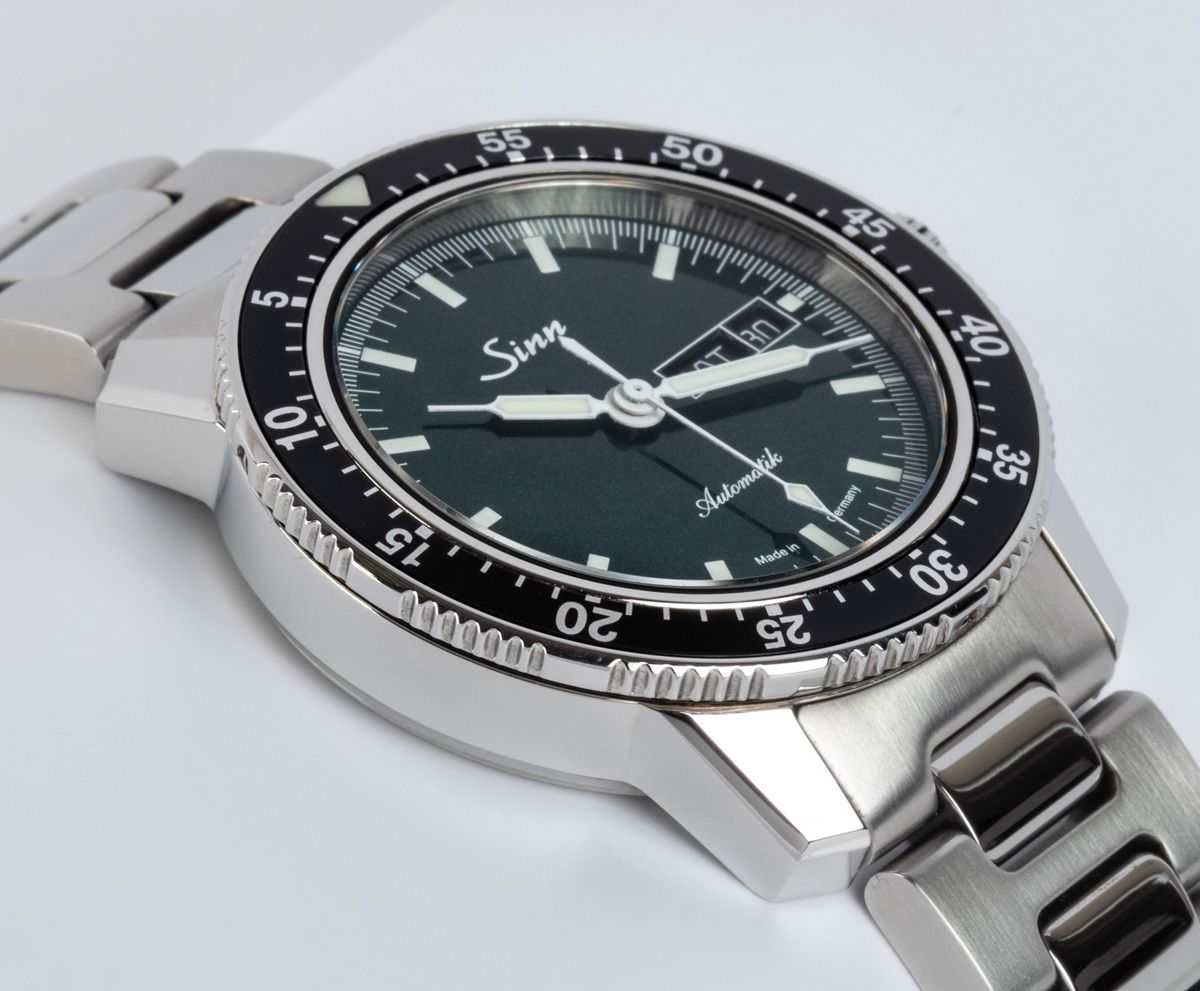 Sinn 104 St Sa I : 104 St Sa I