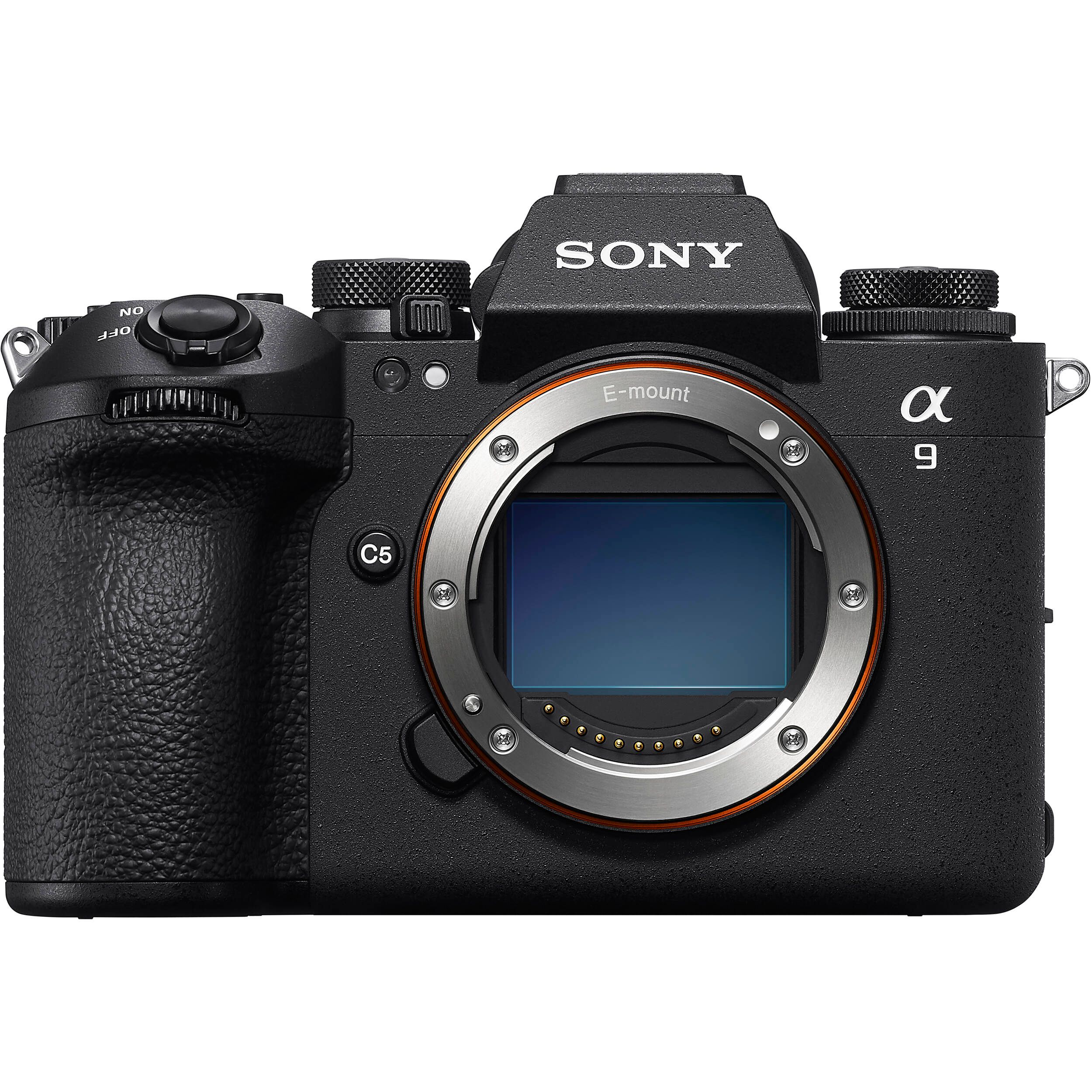 Sony Alpha a9 III Mirrorless Camera | Samy's Camera