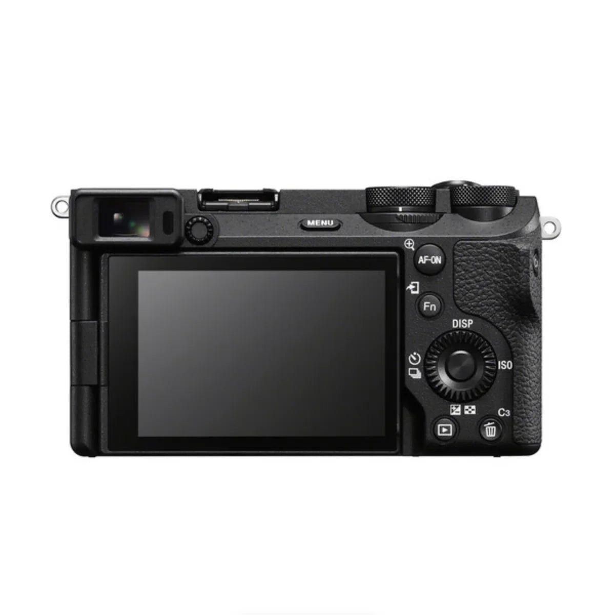 Sony a6700 Mirrorless Digital Camera (Body Only)