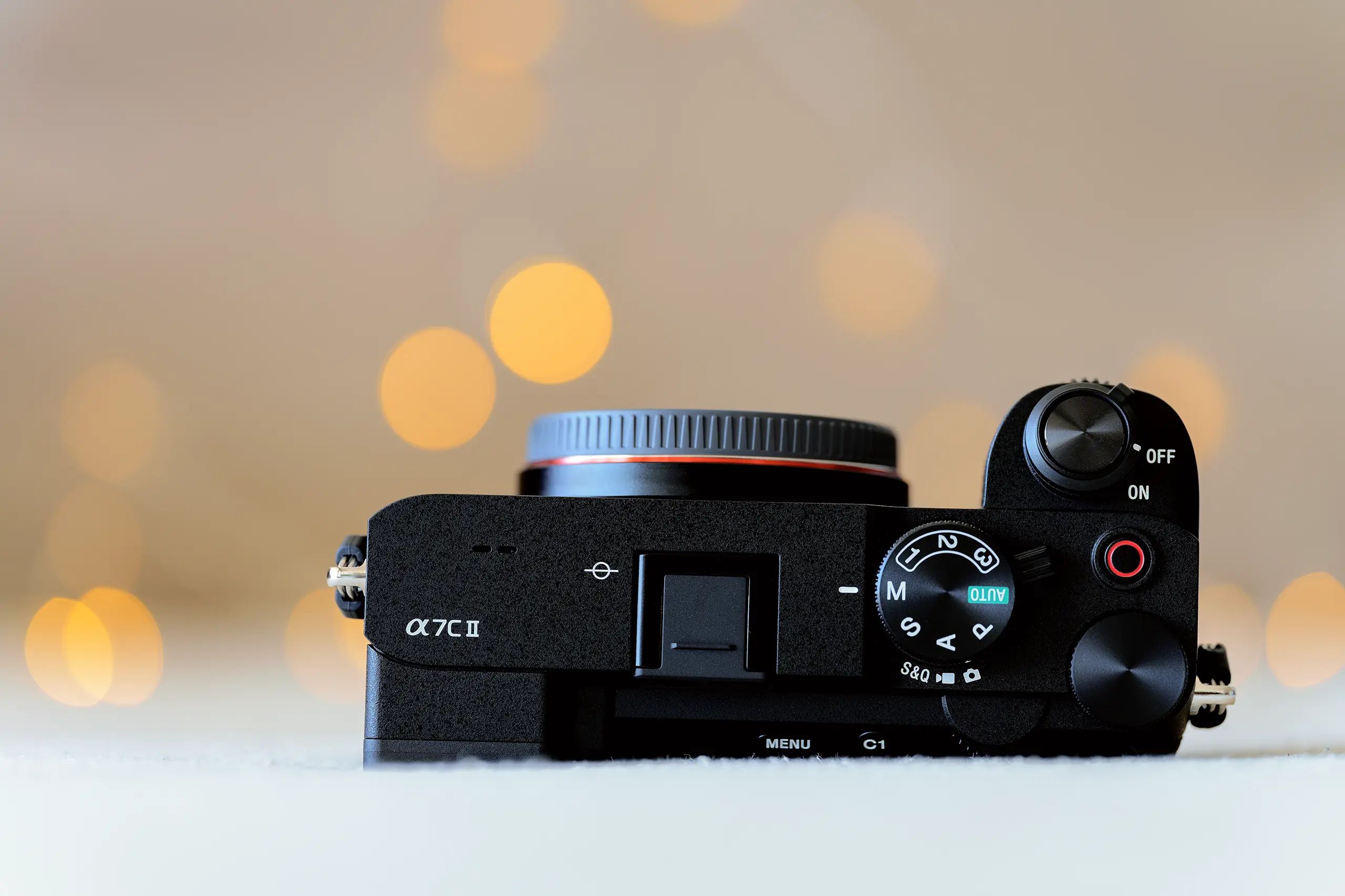 My Sony Alpha a7C II Review - The Photography Enthusiast