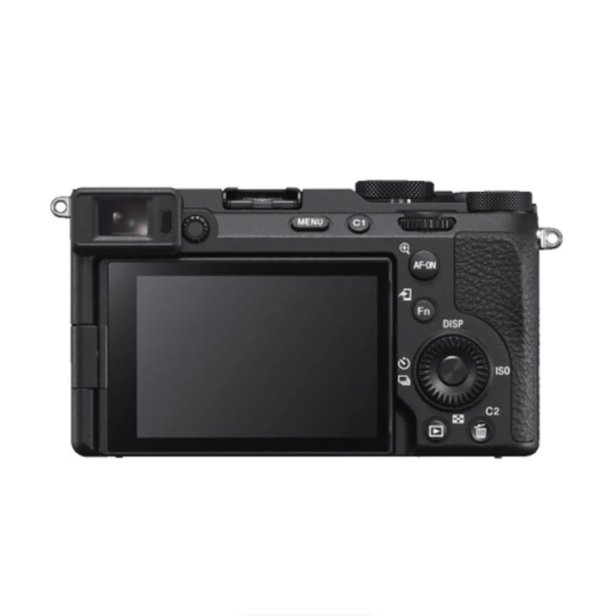 Sony a7CR Mirrorless Digital Camera (Body Only, Black)