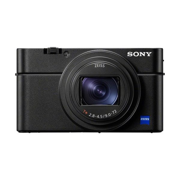 Sony Cyber-shot DSC-RX100 VII Digital Camera