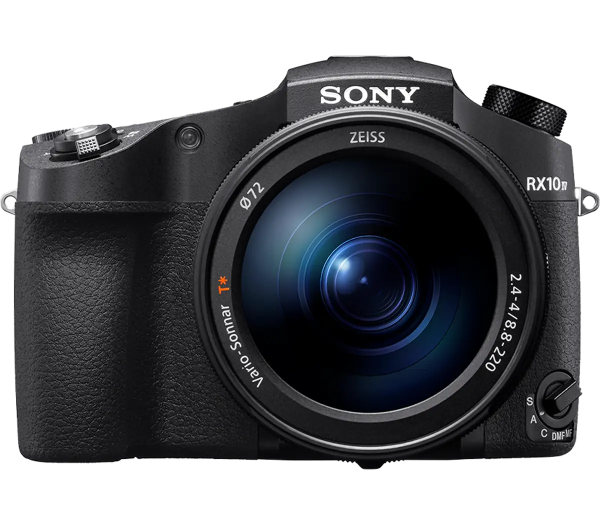 Sony Cyber-Shot DSC-RX10 IV Camera | DSCRX10M4/B | Sony Electronics