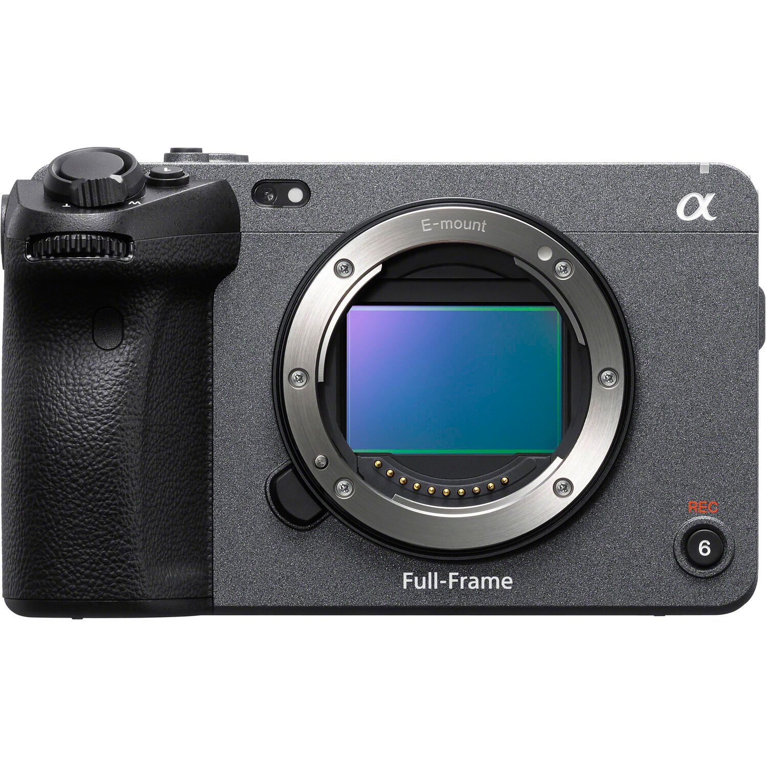 Sony FX3 Full-Frame Cinema Camera | 4K 120p | Samy's Camera