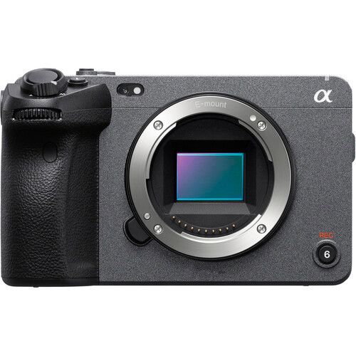 Sony FX30 Digital Cinema Camera