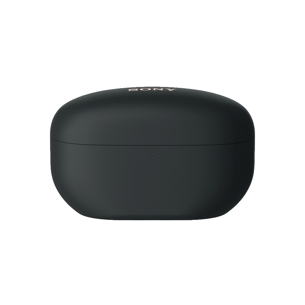 WF-1000XM5 Wireless Noise Cancelling Earbuds (Black)