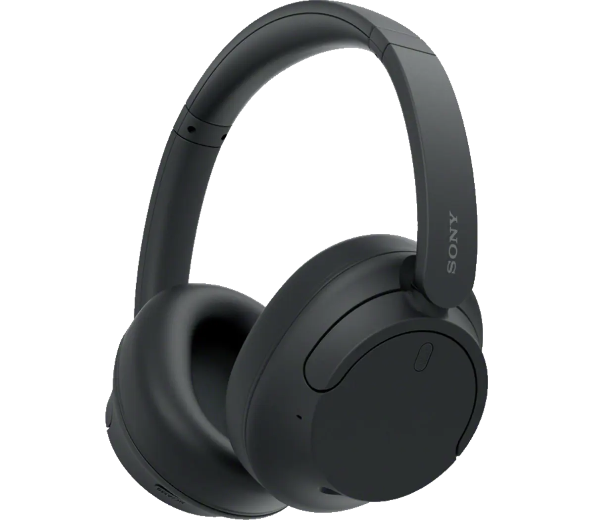 Sony WH-CH720N Wireless Noise Cancelling Headphones (Black)