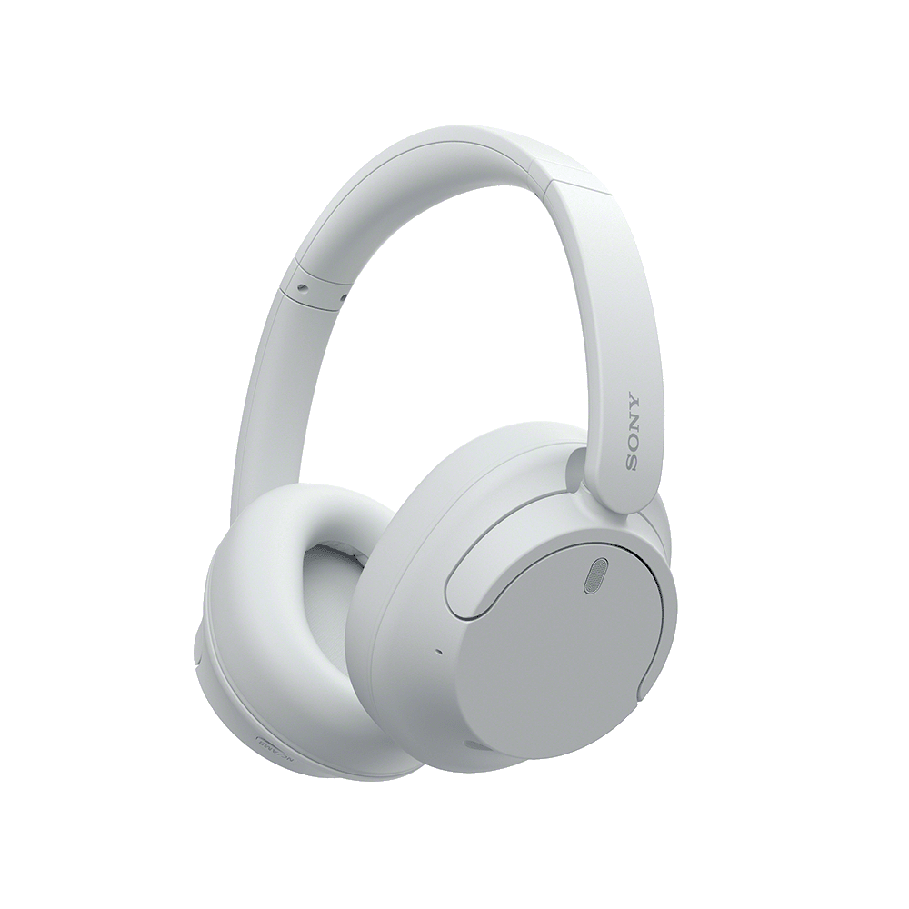 Sony WH-CH720N Wireless Headphones (White)