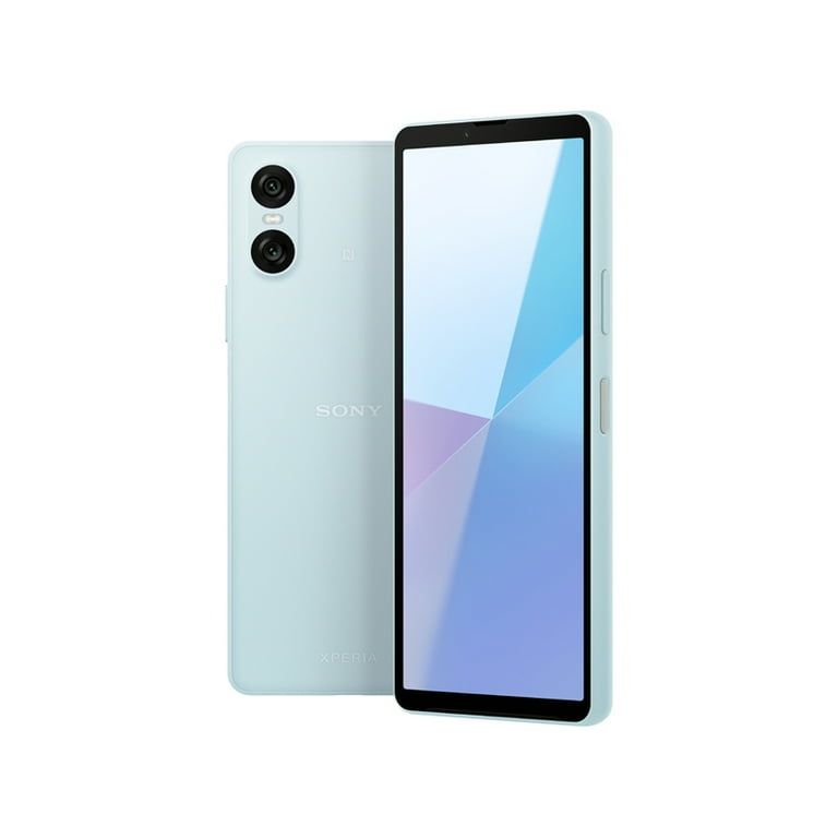 Xperia 10 VI