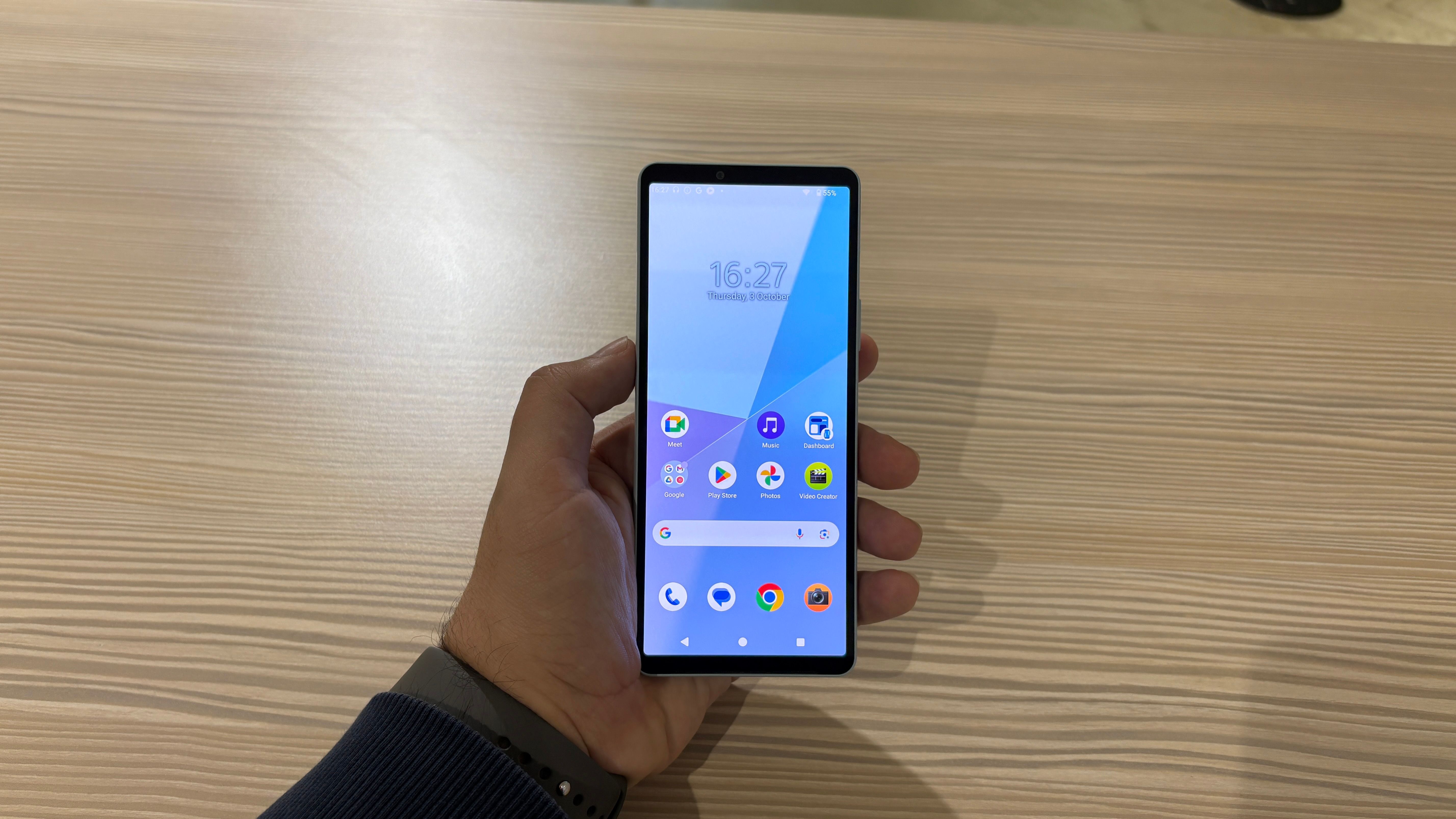 Sony Xperia 10 VI review: an impressive budget handset that excels for  movies and music | What Hi-Fi?