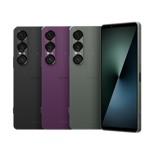 Buy Sony Xperia 1 VII 5G XQ-FS72 Dual SIM at Wonda Mobile