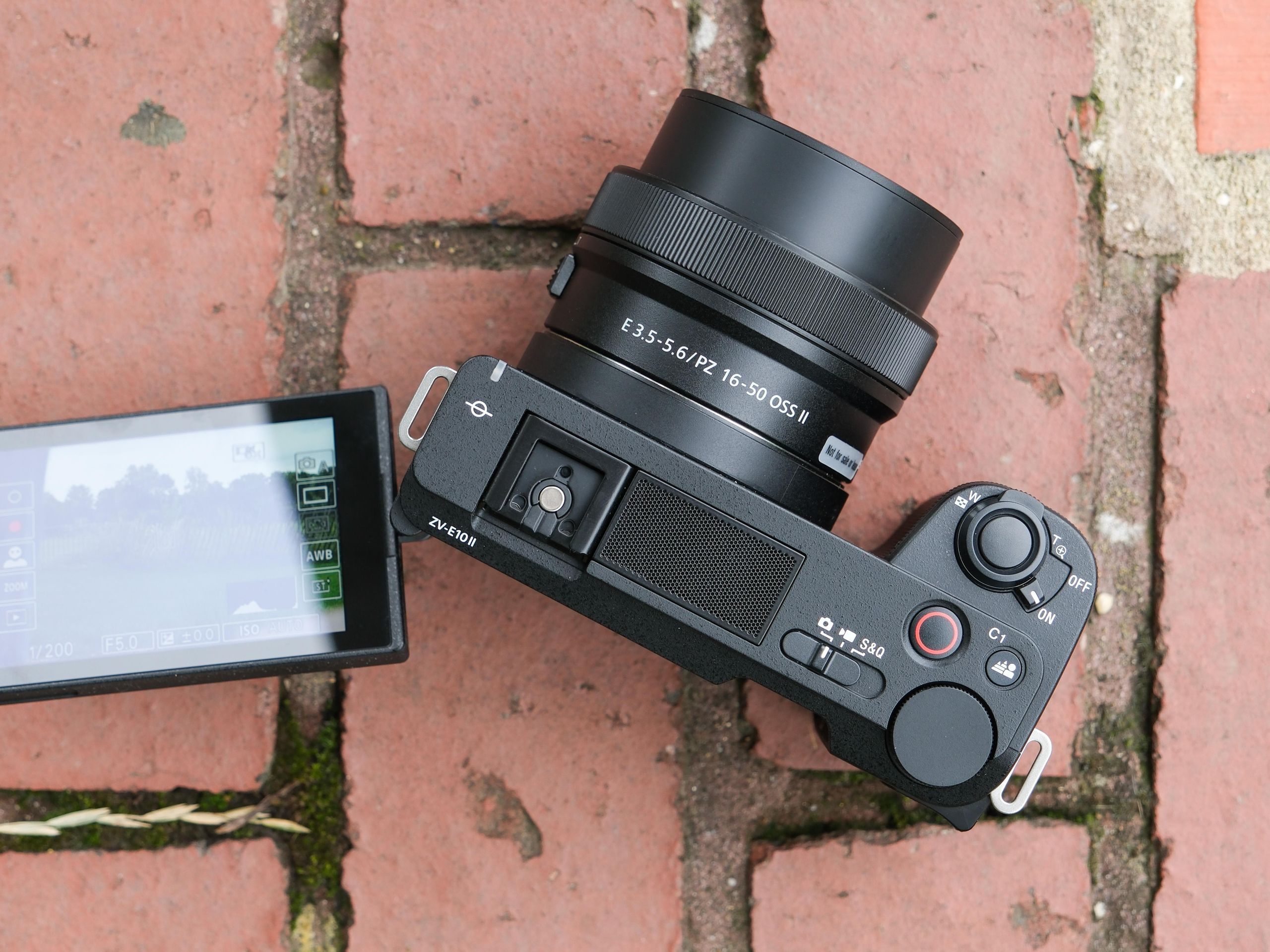 Sony ZV-E10 II review: Sony perfects its vlogging formula | Digital Camera  World