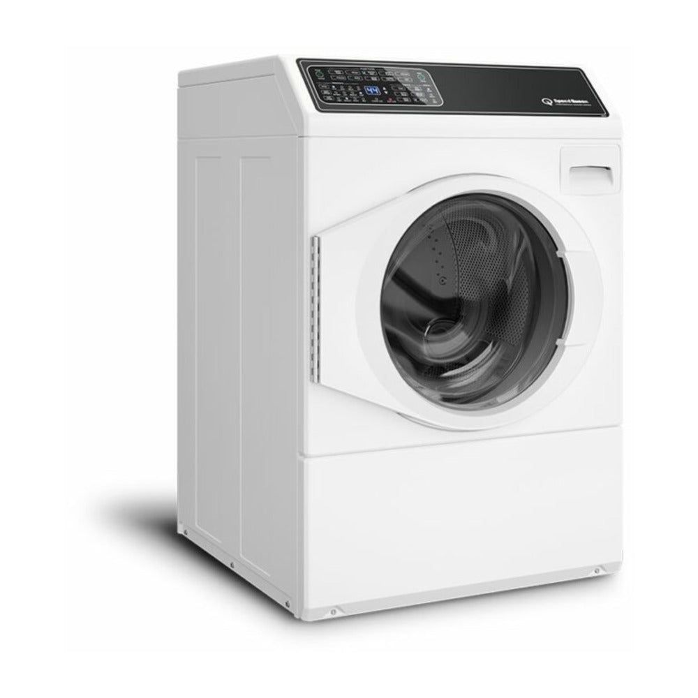 Speed Queen 3.5 cu. ft. Front Load Washer FF7011WN