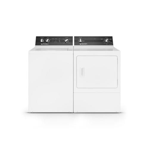 TR3003WN by Speed Queen - TR3 Ultra-Quiet Top Load Washer with Speed Queen®  Perfect Wash™ 3-Year Warranty | Hollister Appliance