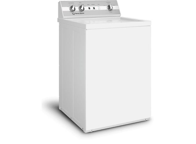 Speed Queen Top Load Washer 3.2 Cu. Ft. White TC5003WN