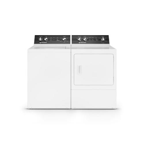 TR5 Ultra-Quiet Top Load Washer with Speed Queen® Perfect Wash™ 5-Year  Warranty
