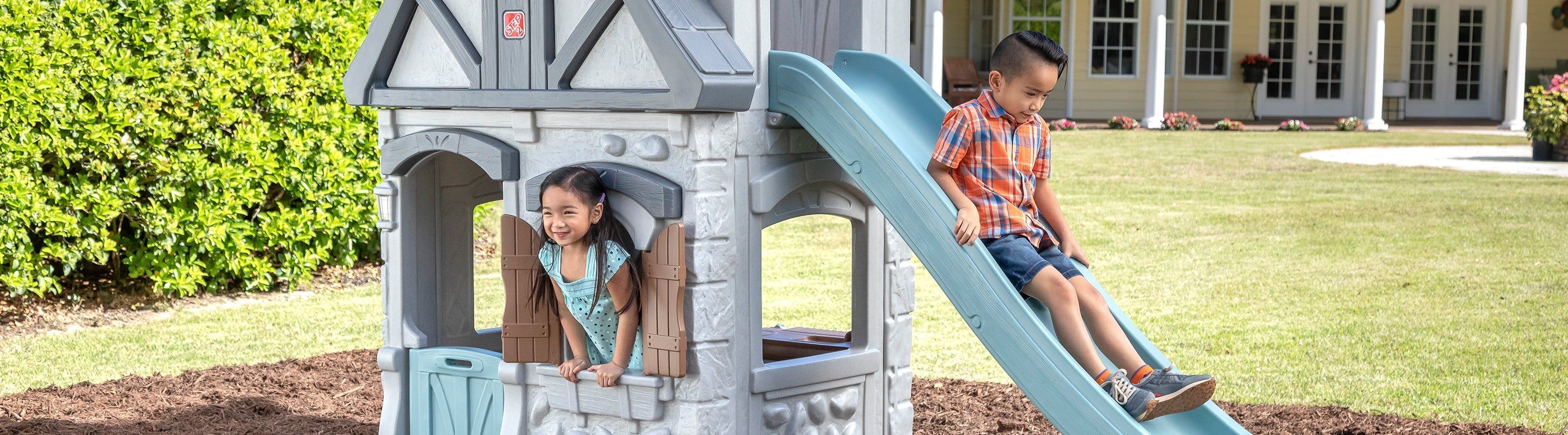 Step2 | Kids' Playhouse Collection