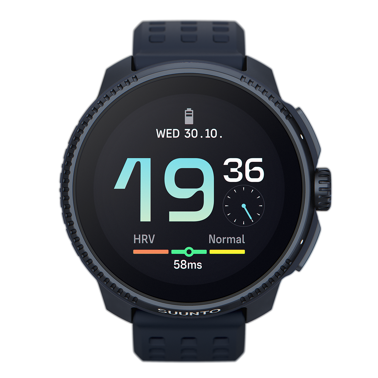 Suunto Race Midnight – For racing and training