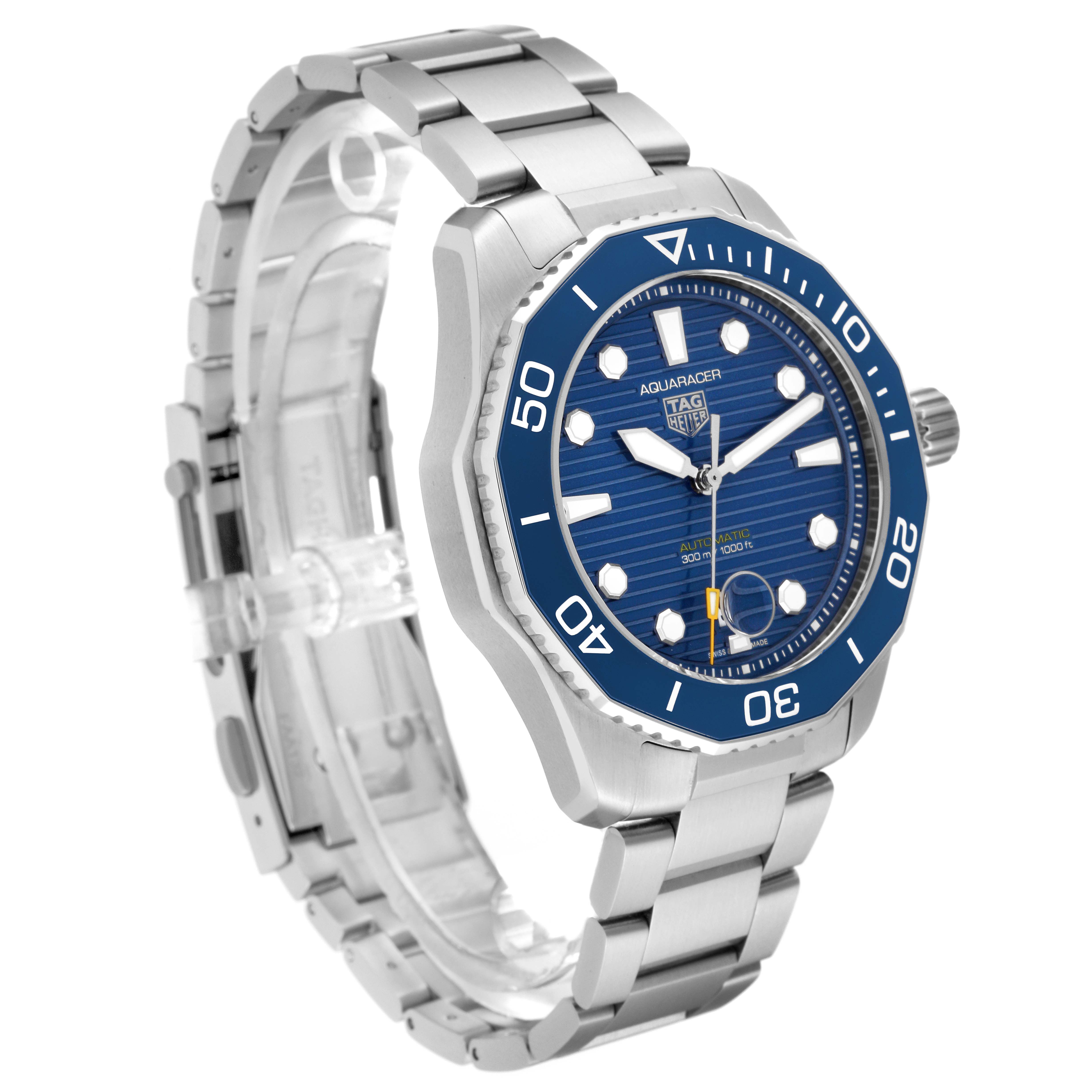 Aquaracer Professional 300 WBP201B.BA0632